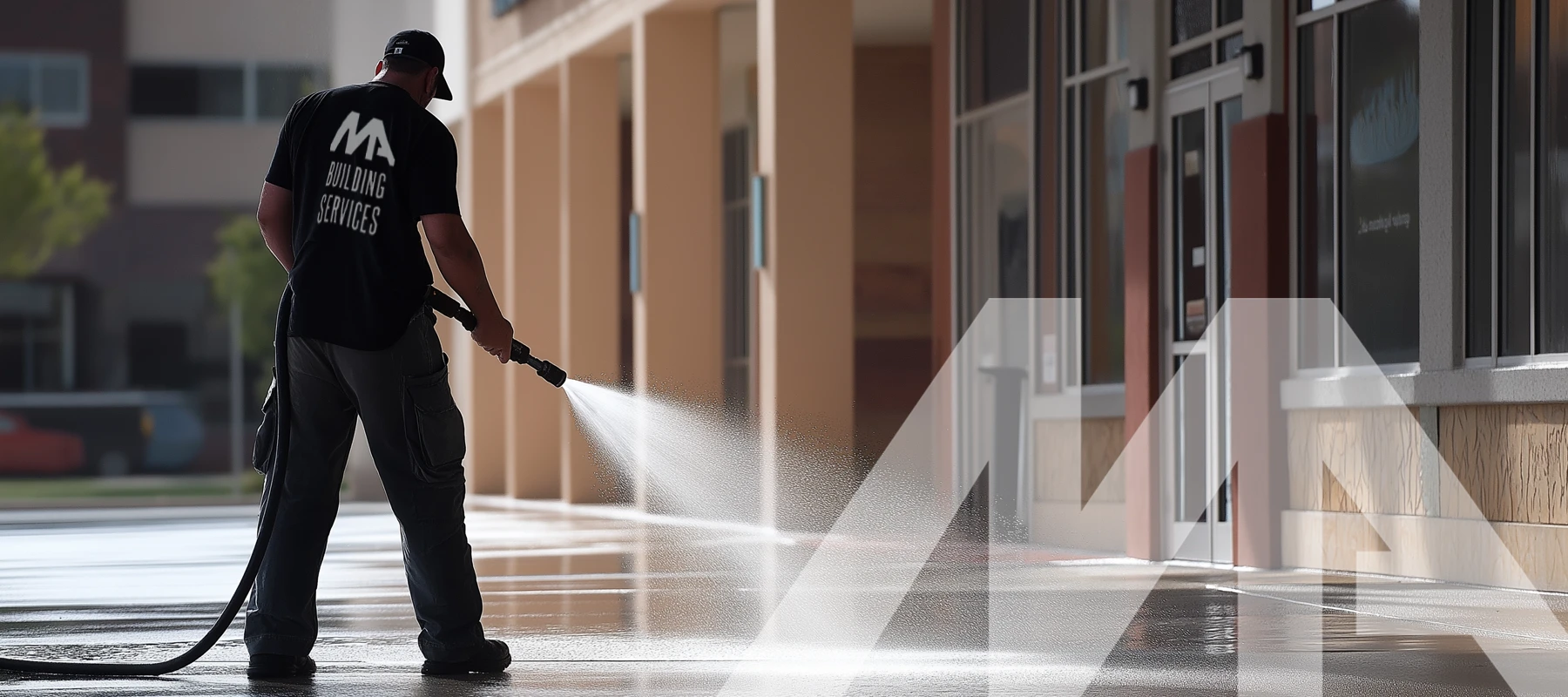 Handyman Local General Contractor